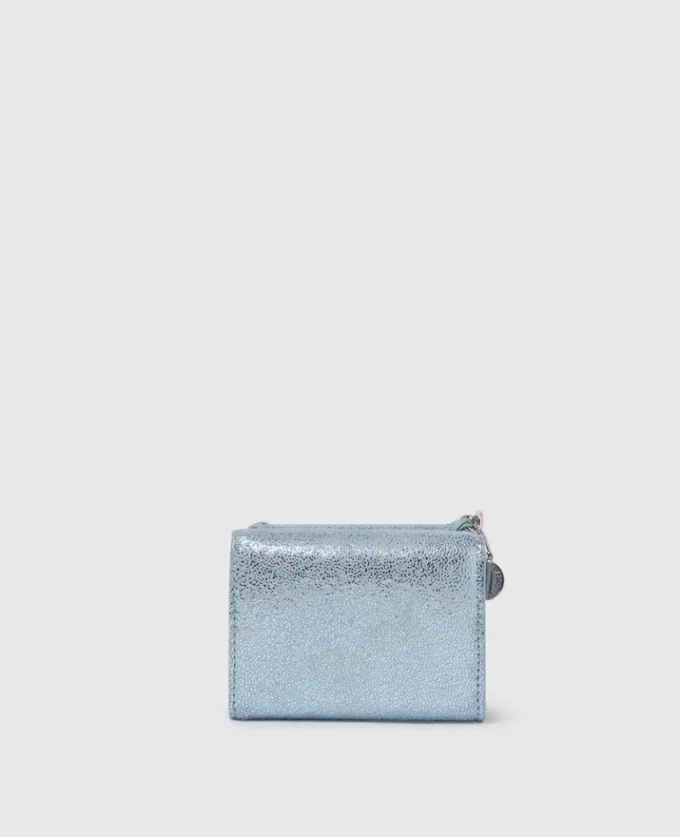 Portefeuille à trois volets Falabella Portefeuille à trois volets Falabella