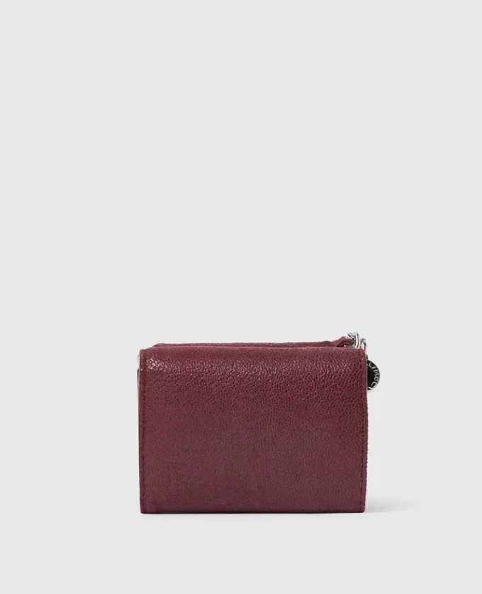 Portefeuille à trois volets Falabella Portefeuille à trois volets Falabella