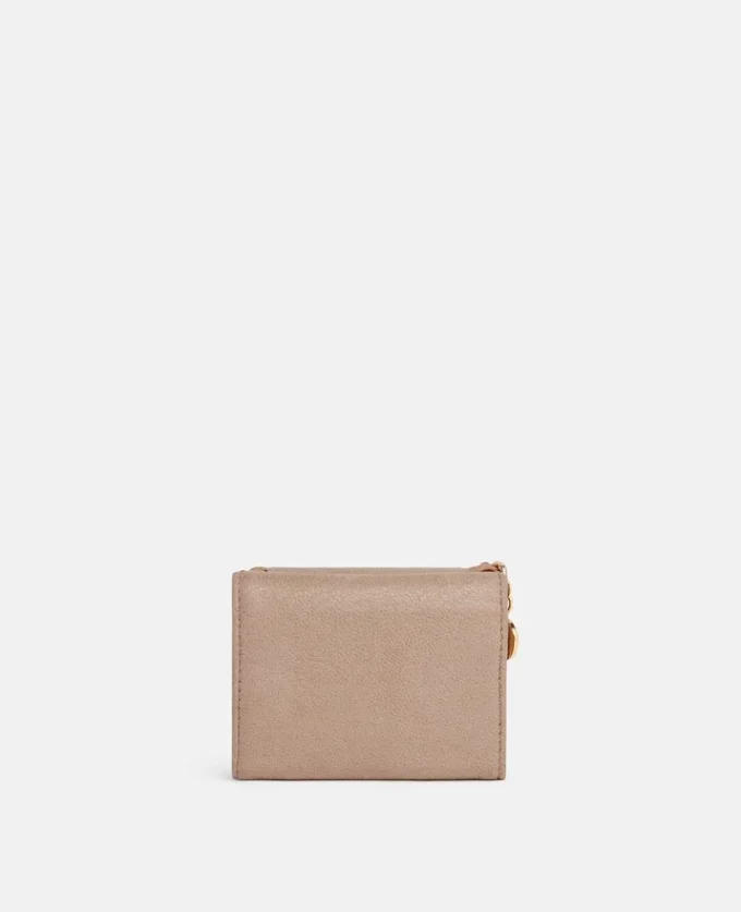 Portefeuille à trois volets Falabella Portefeuille à trois volets Falabella