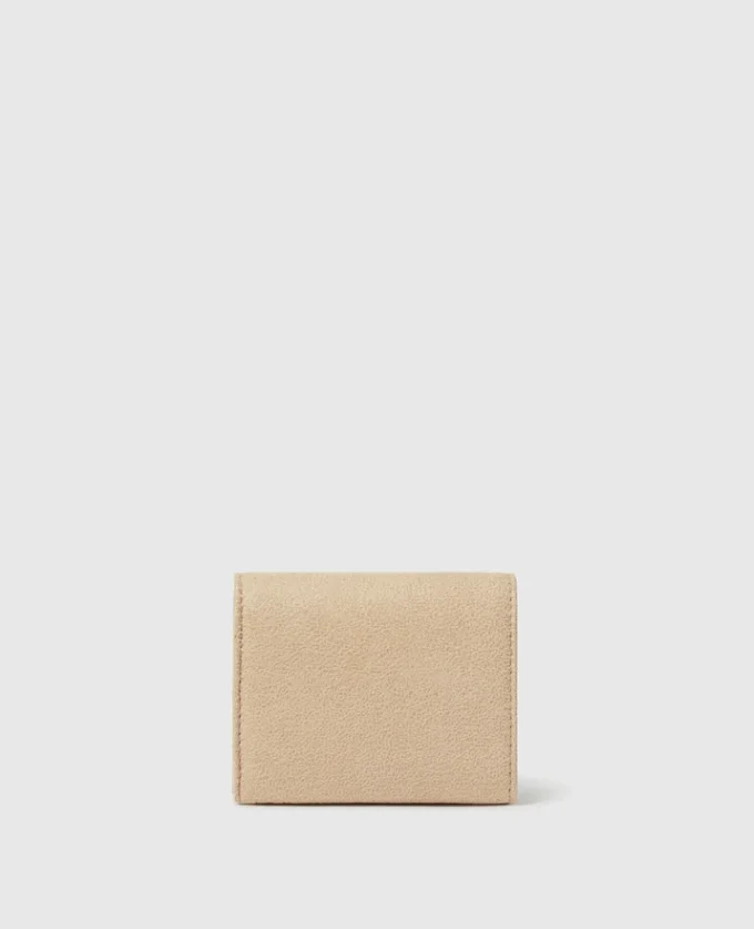 Portefeuille à trois volets Falabella Portefeuille à trois volets Falabella