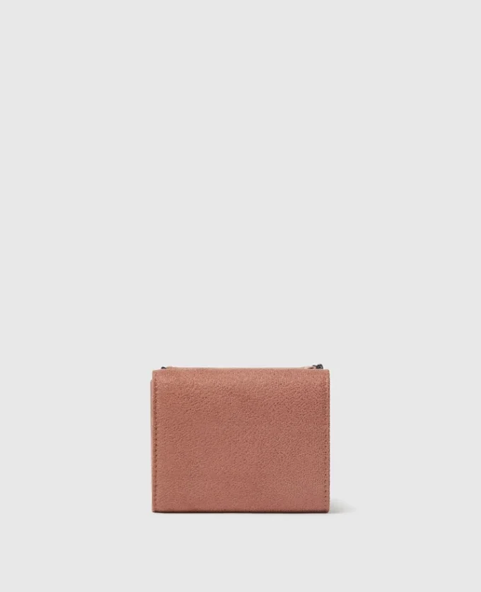 Portefeuille à trois volets Falabella Portefeuille à trois volets Falabella
