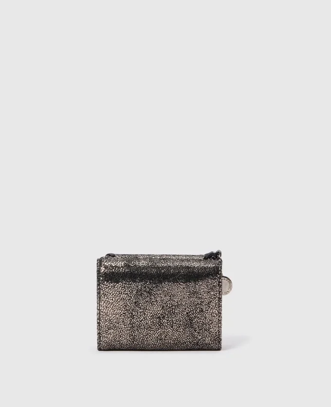 Portefeuille à trois volets Falabella