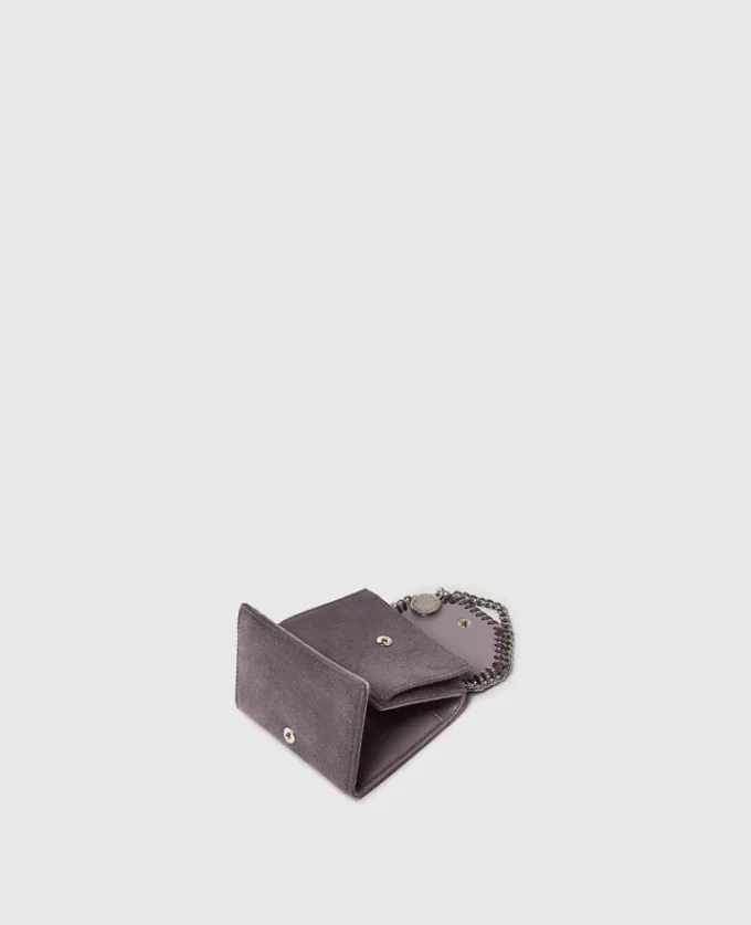 Portefeuille à trois volets Falabella Portefeuille à trois volets Falabella
