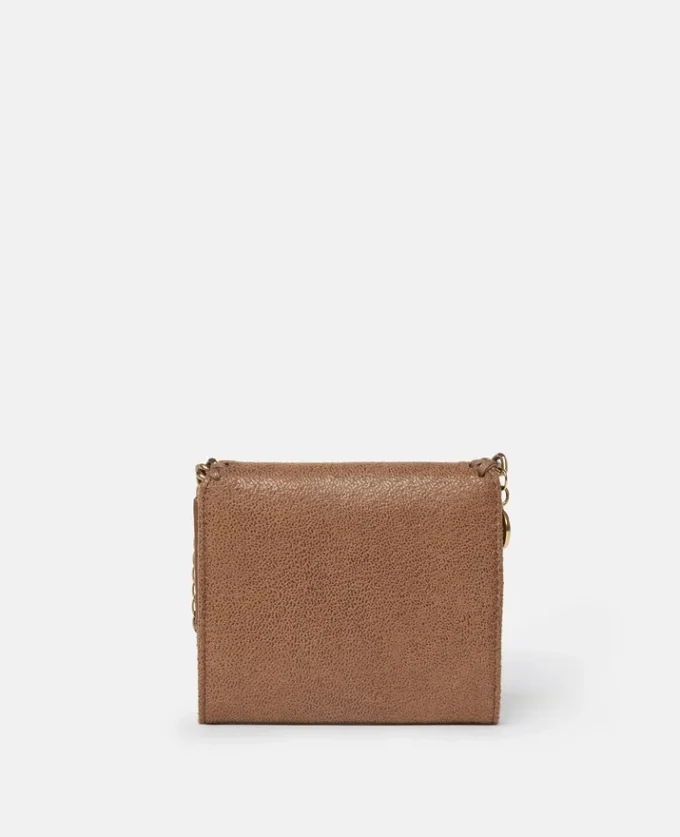 Portefeuille à trois volets Falabella Portefeuille à trois volets Falabella