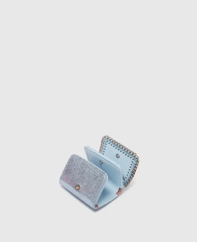 Portefeuille à trois volets Falabella Portefeuille à trois volets Falabella