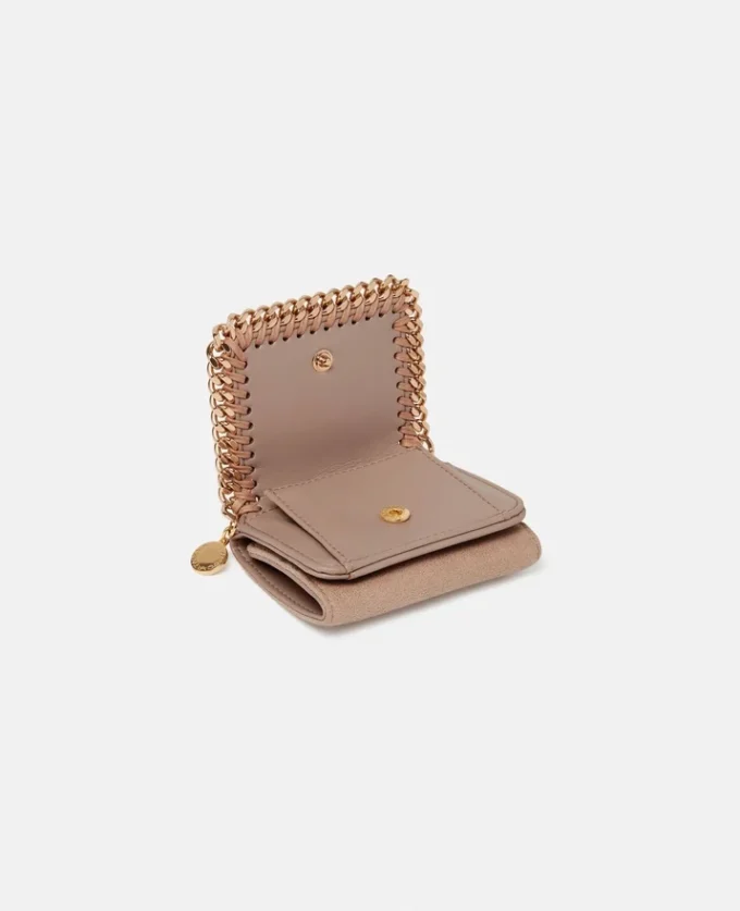 Portefeuille à trois volets Falabella Portefeuille à trois volets Falabella
