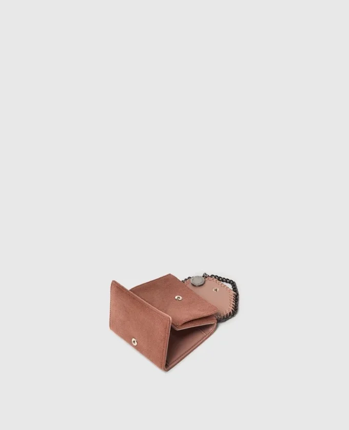 Portefeuille à trois volets Falabella Portefeuille à trois volets Falabella