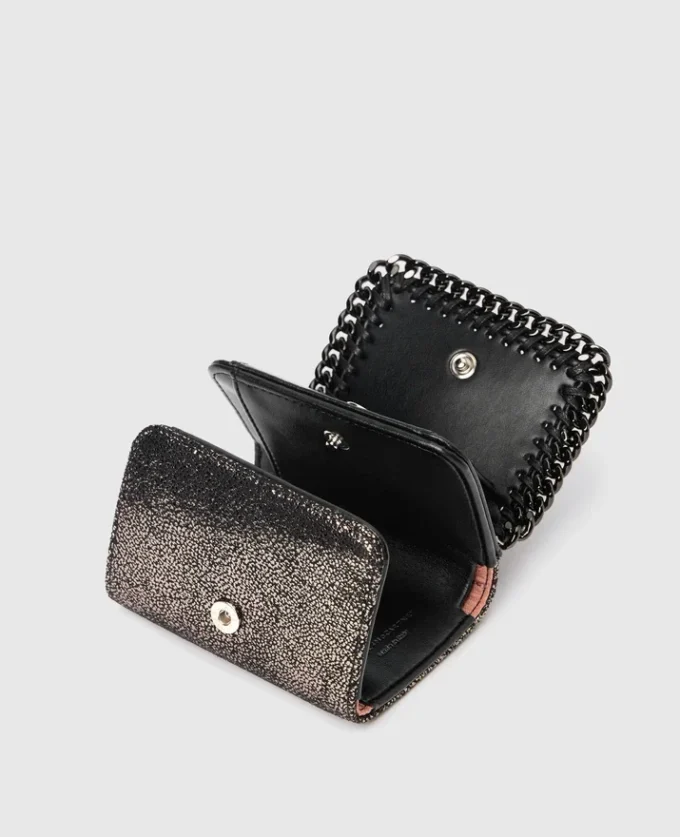 Portefeuille à trois volets Falabella