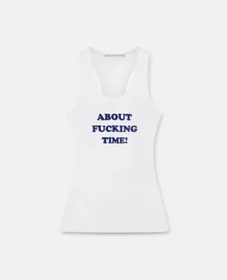 À propos du débardeur Fucking Time