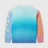 Pull à col rond et motif graphique Bob l&rsquo;éponge