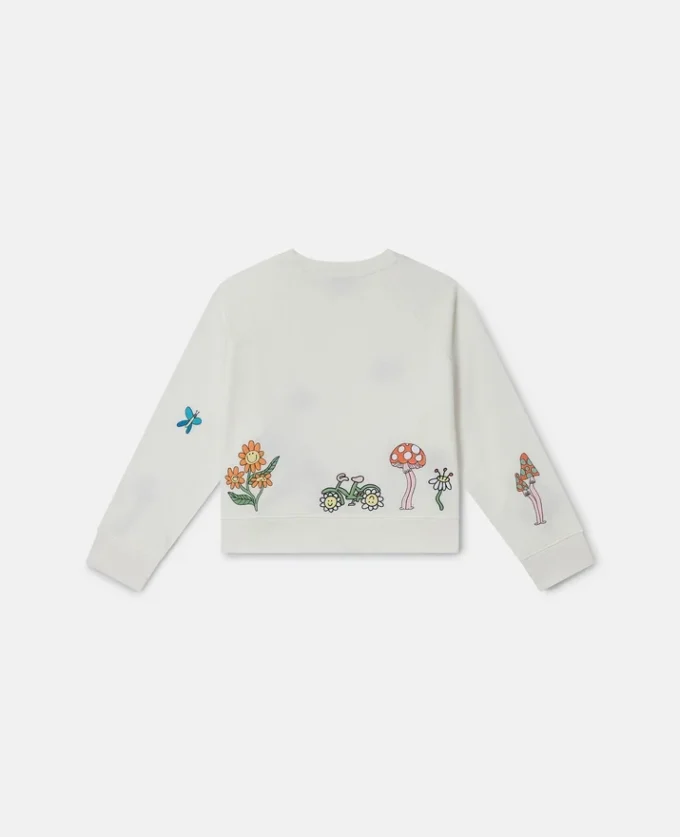 Pull court Woodland Friends
