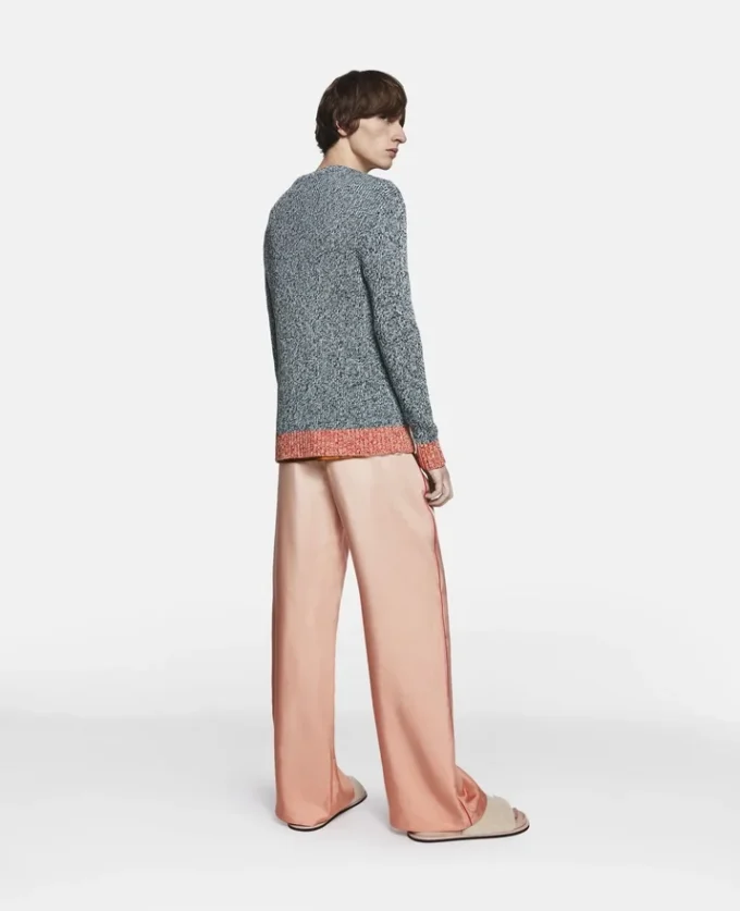 Pull en coton avec slogan « Don&rsquo;t Waste Another Day »