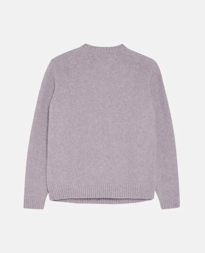 Pull en maille intarsia Mission Sheep