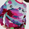 Pull Get Back en intarsia Pull Get Back en intarsia