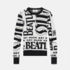 Pull Get Back Jacquard Pull Get Back Jacquard