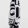 Pull Get Back Jacquard
