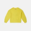 Pull graphique au crochet SpongeBob