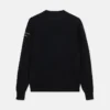 Pull oversize Sexy Robot en laine RWS