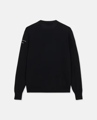 Pull oversize Sexy Robot en laine RWS