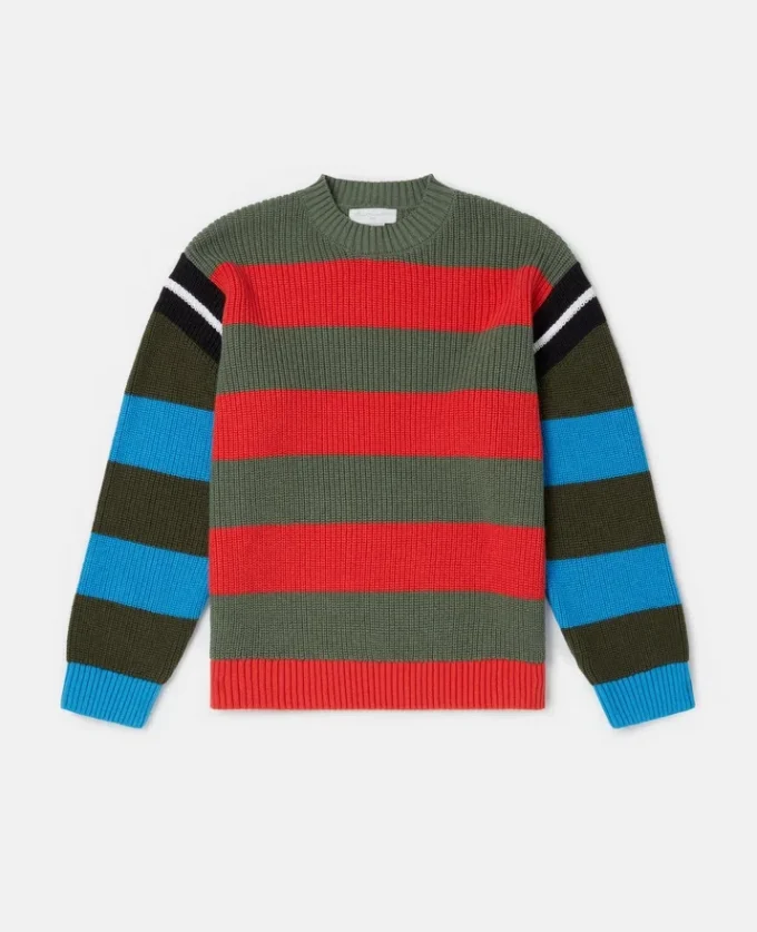 Pull rayé Pull rayé