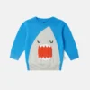 Pull Shark Face Pull Shark Face