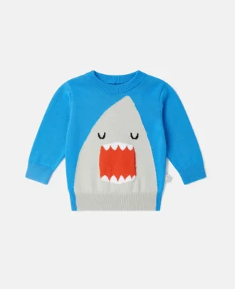Pull Shark Face