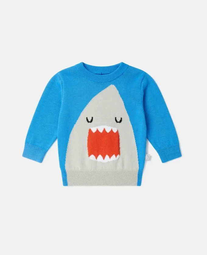 Pull Shark Face Pull Shark Face