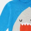 Pull Shark Face Pull Shark Face