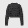 Pull à torsades Falabella