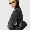 Pull à torsades Falabella