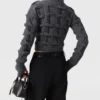 Pull à torsades Falabella