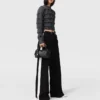 Pull à torsades Falabella