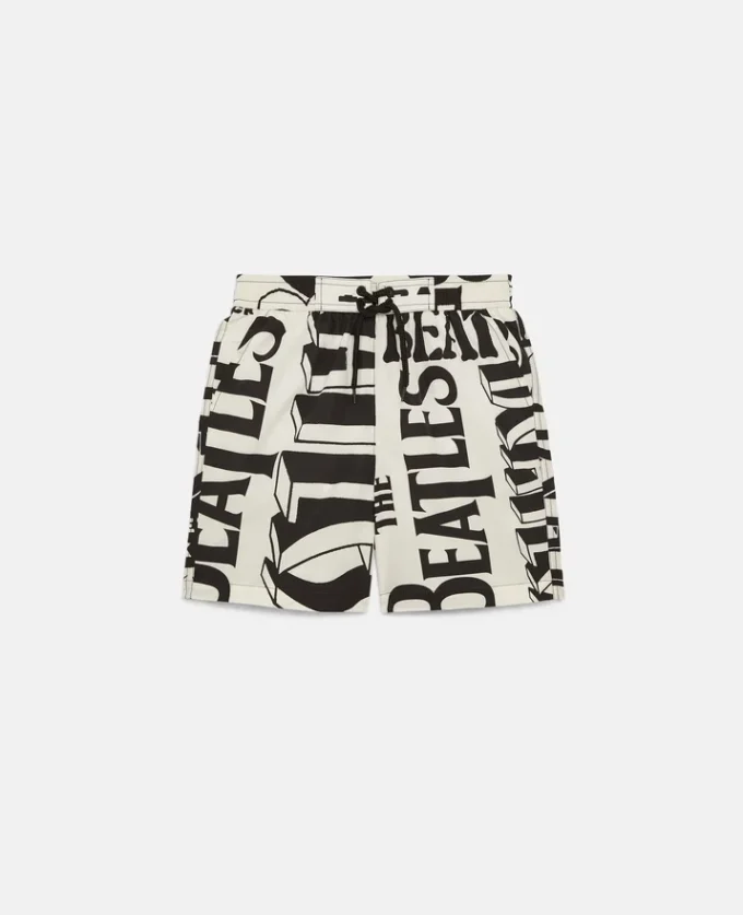 Retourner à la page Shorts de bain
