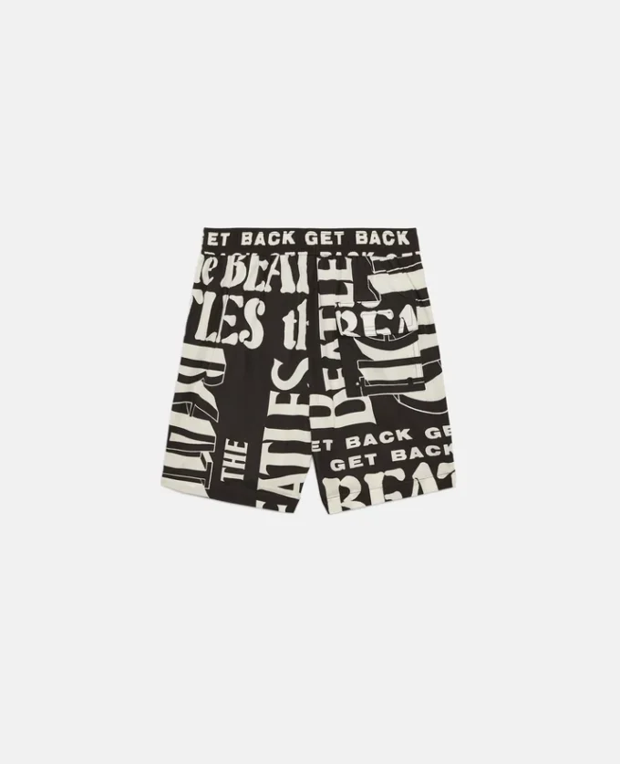 Retourner à la page Shorts de bain