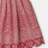 Robe en coton biologique High Summer Hearts Robe en coton biologique High Summer Hearts