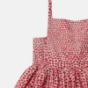 Robe en coton biologique High Summer Hearts Robe en coton biologique High Summer Hearts