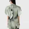 Robe imprimée chevaux Robe imprimée chevaux