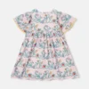 Robe imprimée Stella Vine Robe imprimée Stella Vine
