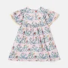 Robe imprimée Stella Vine Robe imprimée Stella Vine