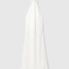 Robe longue à dos nu Robe longue à dos nu