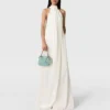 Robe longue à dos nu Robe longue à dos nu