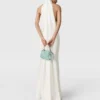 Robe longue à dos nu Robe longue à dos nu