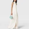 Robe longue à dos nu Robe longue à dos nu