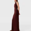 Robe longue sans manches Robe longue sans manches