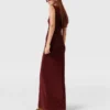 Robe longue sans manches Robe longue sans manches