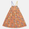 Robe sans manches Stella Woodland Lettering Robe sans manches Stella Woodland Lettering