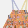 Robe sans manches Stella Woodland Lettering Robe sans manches Stella Woodland Lettering