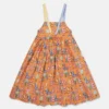 Robe sans manches Stella Woodland Lettering Robe sans manches Stella Woodland Lettering