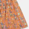 Robe sans manches Stella Woodland Lettering Robe sans manches Stella Woodland Lettering
