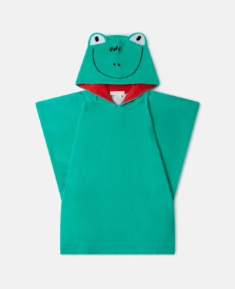 robe serviette motif grenouille 1 330x406 - Robe serviette &agrave; motif grenouille